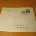 1943 Lapua Lahdensuo (puukkotehdas) liikekuori - pikkukuva 1
