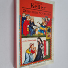 Gottfried Keller : Zuricher Novellen - pikkukuva 1