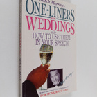 Mitch Murray : Mitch Murray's Complete Book of One-liners... - pikkukuva 1