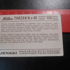 K.6 Jenkki Tarzan purkkakuva # 88 - pikkukuva 2