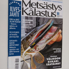 Metsästys ja Kalastus 11/ 2013 - pikkukuva 1