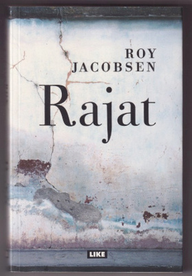 Roy Jacobsen: Rajat