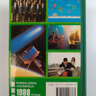 Mitä missä milloin 1988 : kansalaisen vuosikirja (kangass... - pikkukuva 2