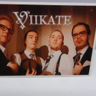 VIIKATE - UNHOLAN URUT , KULKEMATON - pikkukuva 1