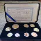 2005 Suomi Proof vuosisarja, ilman hopea jetonia. - pikkukuva 1