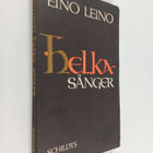 Eino Leino : Helka sånger - pikkukuva 1
