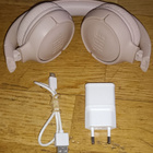 Jbl TUNE500BT (Vaal.pun.) - pikkukuva 3