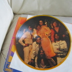 Jefferson Starship LP USA 1979 Gold PICTURE DISC - pikkukuva 1