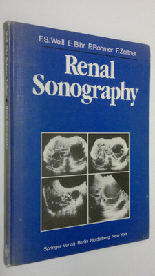 Francis S. Weill : Renal sonography