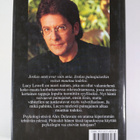 Jonathan Kellerman : Itsepuolustus - pikkukuva 2