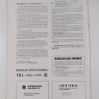 Karjalan heimo n:o 1-2/1989 - pikkukuva 2