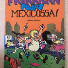 Friikkilän pojat meksikossa - Gilbert Shelton - pikkukuva 1