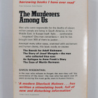 Simon Wiesenthal : The murderers among us : the Simon Wie... - pikkukuva 2