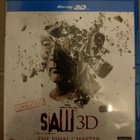 Saw -Final chaptet (3D-Blu-Ray) - pikkukuva 1