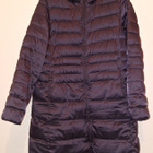 Violetti toppatakki 48 Global Essentials - pikkukuva 1
