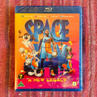 BRD: Space Jam - A New Legacy - pikkukuva 1