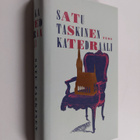 Satu Taskinen : Katedraali - pikkukuva 1