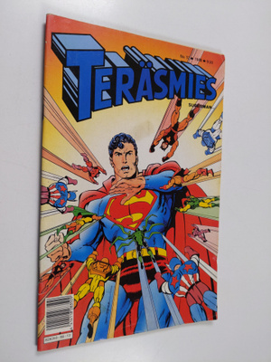 Teräsmies 12/1988