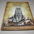 Bayley - Mayne Kirjavan kissan peite - pikkukuva 1