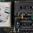 MADONNA-EROTICA-Kasetti ja LIKE A PRAYER ilman koteloa&pap - pikkukuva 1