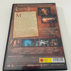 Julma miekka DVD - pikkukuva 2