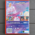 DVD: Barbie Seikkailee Avaruudessa (2015) - pikkukuva 2