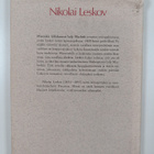 N. S. Leskov : Mtsenskin kihlakunnan lady Macbeth - pikkukuva 2