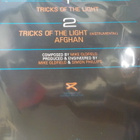 MIKE OLDFIELD - TRICKS... 1ST EU - 84 PRESS 12" EX+/EX+ - pikkukuva 2
