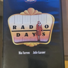 Radio Days Woody Allen - pikkukuva 1