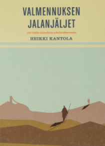 Heikki Kantola - Valmennuksen jalanjäljet