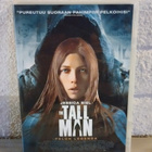 THE TALL MAN - pikkukuva 1