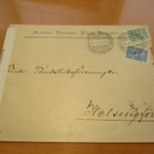 1915 Vaasa Alfred Hedman sens liikekuori - pikkukuva 1