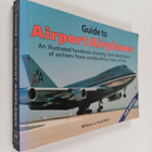 William Berk ym. : Guide to Airport Airplanes - pikkukuva 1