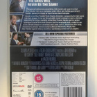 John Badham: SININEN SALAMA (1983) Roy Scheider (DVD) - pikkukuva 2