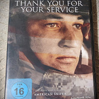 Jason Hall : THANK YOU FOR YOUR SERVICE  *DVD* - pikkukuva 1