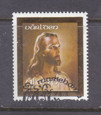 Åland 2010 kristus.