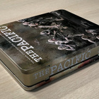 Tyynenmeren taistelutoverit (2010) Limited Steelbook (UUSI) - pikkukuva 2