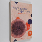 Jyrki Pellinen : Pitkät kynttilät, lyhyet päivät - pikkukuva 1