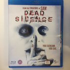 Dead Silence (Blu-ray) Ohjaus: James Wan (2007) - pikkukuva 1
