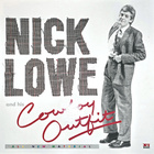 Nick Lowe and His Cowboy Outfit (Rockpile, Dave Edmunds) - pikkukuva 1