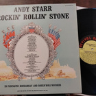 Andy Starr LP - pikkukuva 2
