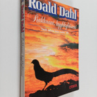 Roald Dahl : Rakkaani, kyyhkyläiseni : jännityskertomuksia - pikkukuva 1