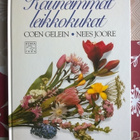 Kauneimmat Leikkokukat Kirja - pikkukuva 1