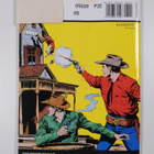 Tex Willer 1/2008 - pikkukuva 2