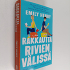 Emily Henry : Rakkautta rivien välissä - pikkukuva 1
