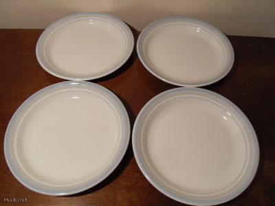 Arabia PALLAS pullalautaset