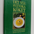 Christer Lingström : Det nya svenska köket - pikkukuva 1