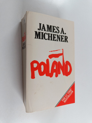 James A. Michener : Poland