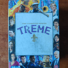 Treme The Complete Series - DVD - (UUSI) - pikkukuva 1