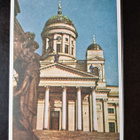Helsinki, Suurkirkko, kulkenut 1946 - pikkukuva 1